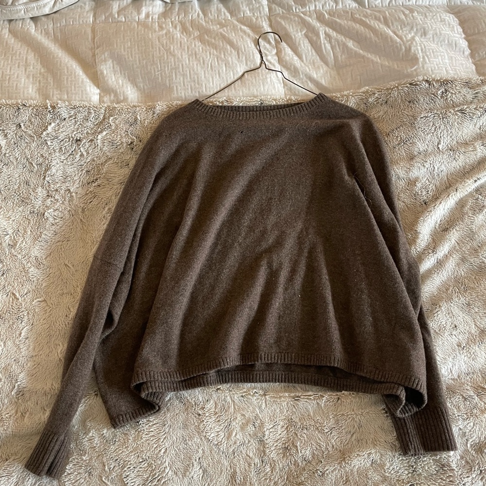 Minnie Rose Sweater
